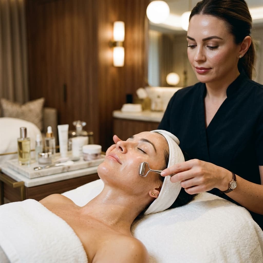 Facial