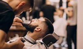 Beard Styling